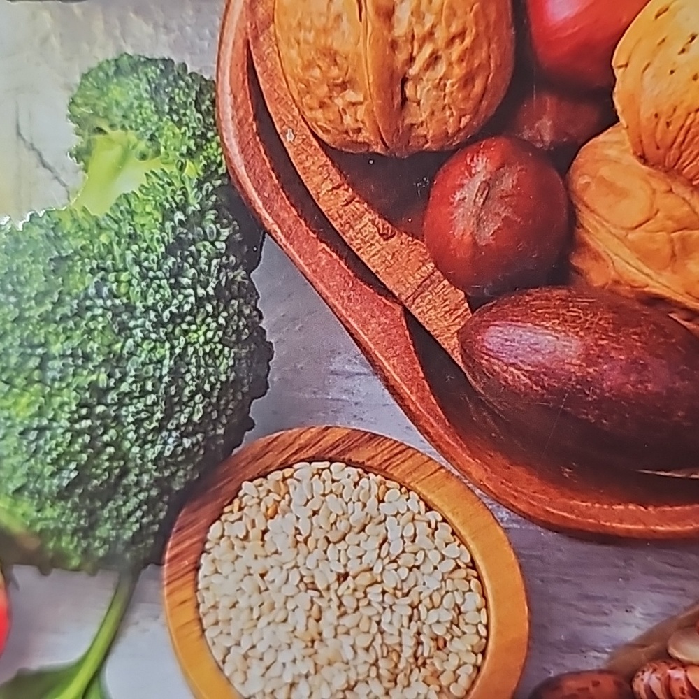 Gut Healthy Cookbook